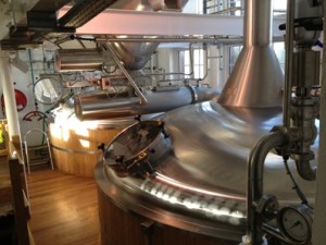 Brewhouse